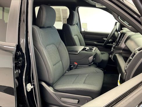 New 2026 RAM 1500 Classic Warlock image 9