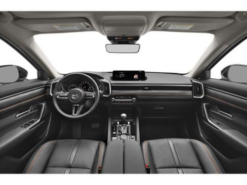 New 2026 MAZDA CX-50 AWD 2.5 S w/ Weather Package image 10