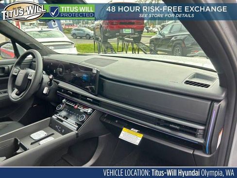 New 2026 Hyundai Santa Fe Calligraphy image 63