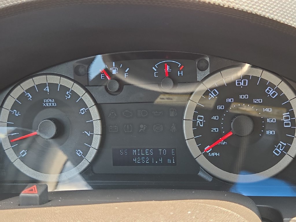 Used 2012 Ford Escape Limited FWD image 23
