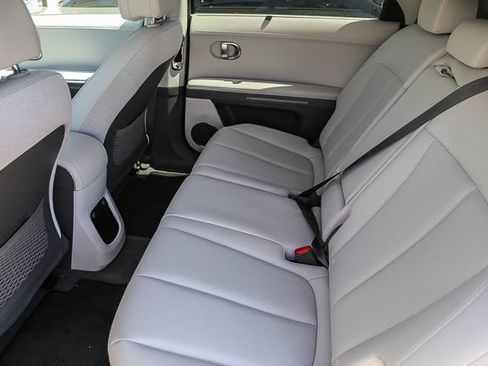 Certified 2023 Hyundai Ioniq 5 Limited AWD/4WD image 14