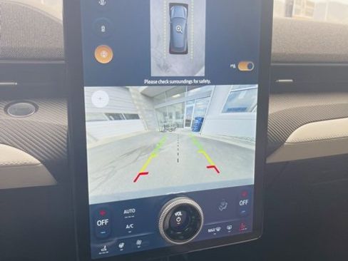 Used 2024 Ford Mustang Mach-E Premium image 10