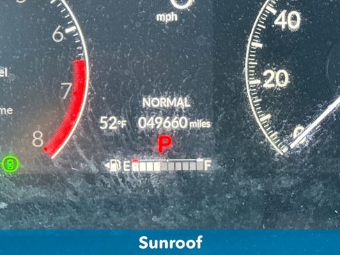 Used 2024 Honda CR-V EX-L image 14