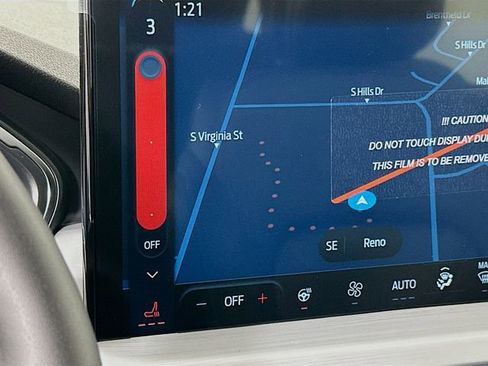 New 2026 Ford Escape Platinum w/ Premium Technology Package image 21