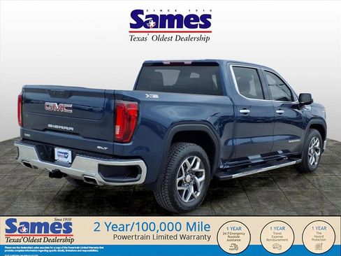 Used 2023 GMC Sierra 1500 SLT image 6