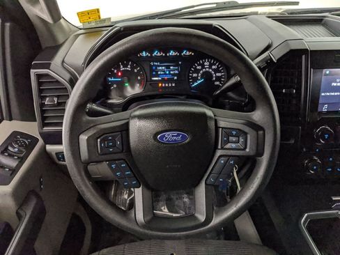 Used 2018 Ford F150 XL w/ Equipment Group 101A Mid image 9