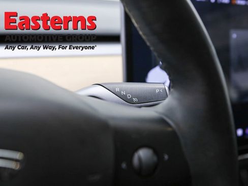 Used 2018 Tesla Model 3 Long Range image 13