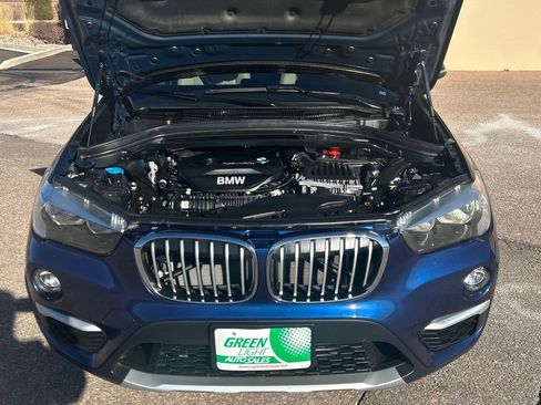Used 2018 BMW X1 xDrive28i image 11