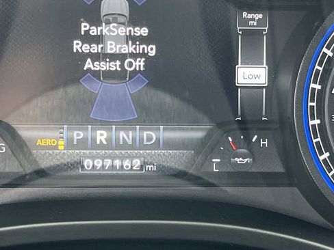 Used 2022 RAM 1500 Limited AWD/4WD image 45