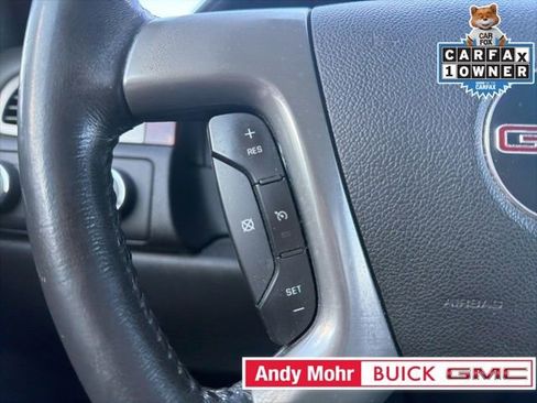 Used 2012 GMC Sierra 1500 SLT w/ SLT Convenience Package image 32