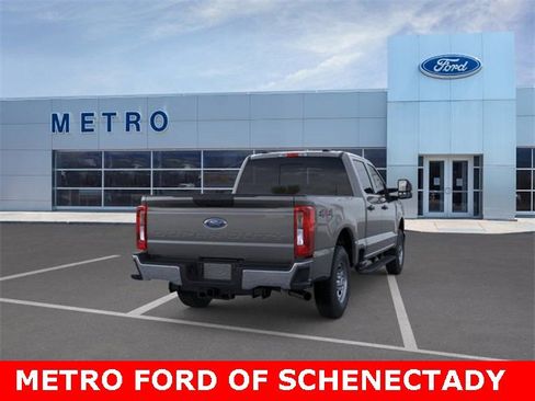 New 2026 Ford F250 XL w/ XL Chrome Package image 8