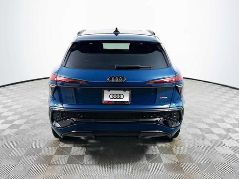 New 2026 Audi Q3 quattro 2.0T AWD/4WD image 6