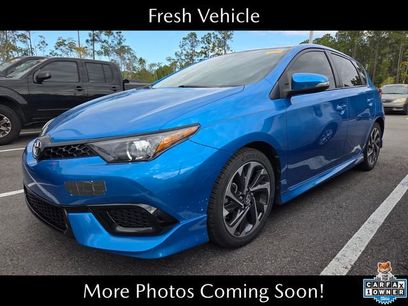 Used 2018 Toyota Corolla iM