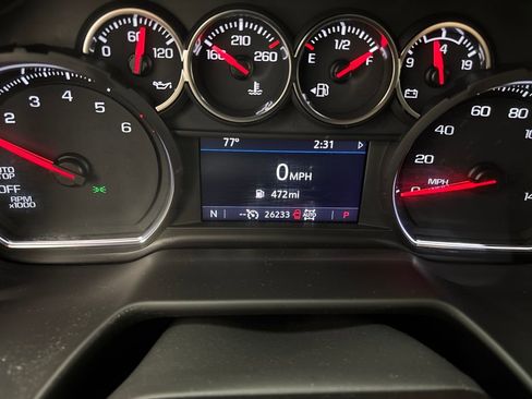 Used 2023 Chevrolet Suburban LS image 16