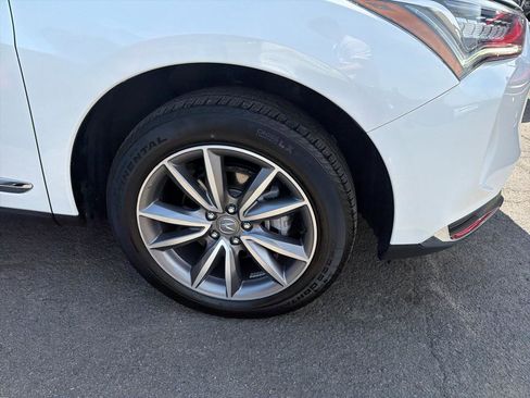 Used 2023 Acura RDX AWD w/ Technology Package image 4