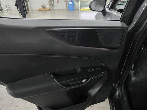 Certified 2025 Lexus NX 350h AWD w/ Cold Area Package image 37