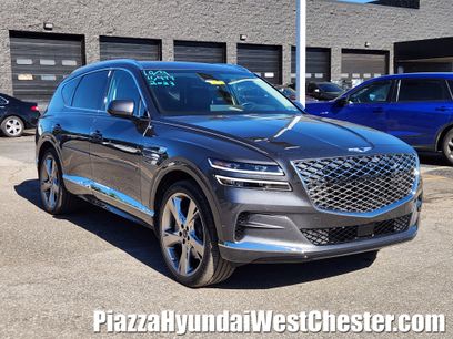 Used 2023 Genesis GV80 2.5T w/ Prestige Package