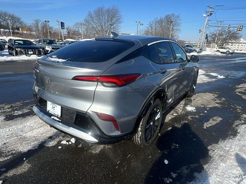 New 2026 Buick Envista Sport Touring w/ Convenience I Package image 8