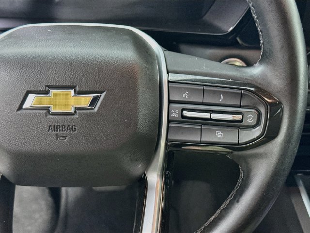 Used 2023 Chevrolet Colorado LT w/ LT Convenience Package AWD/4WD image 19