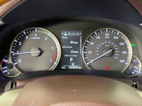 Used 2016 Lexus RX 350 FWD w/ Premium Package image 28