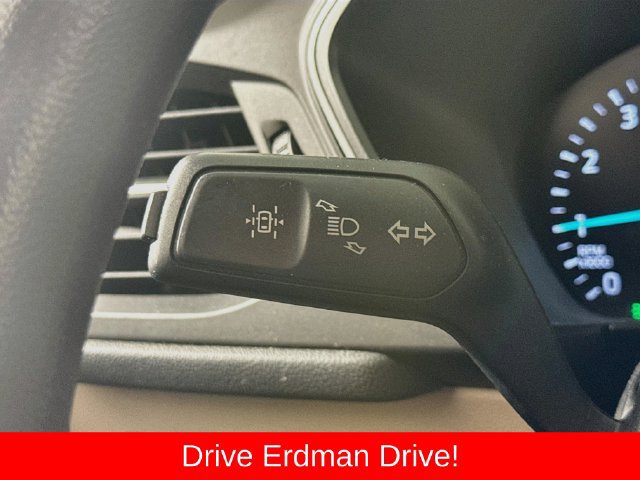 Used 2021 Ford Escape S FWD image 14
