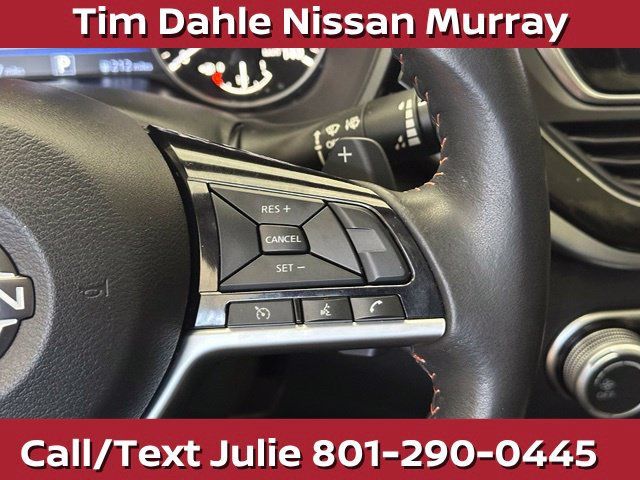 Used 2023 Nissan Altima 2.5 SR w/ SR Premium Package AWD/4WD image 25