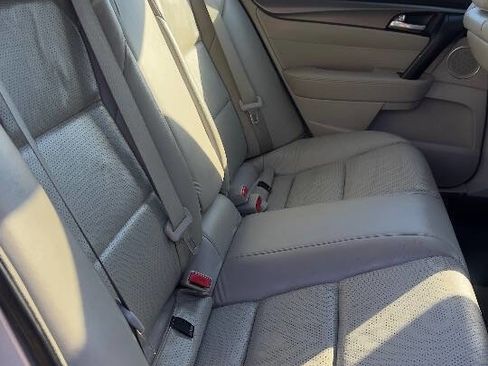 Used 2013 Acura TL w/ Technology Package image 14