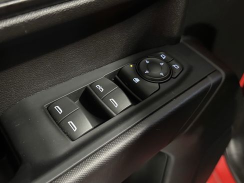 Used 2022 Chevrolet Silverado 1500 Custom Trail Boss image 24