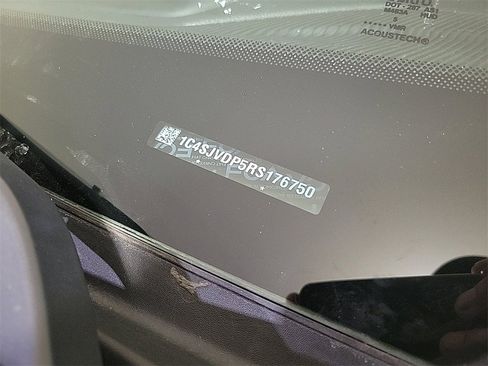 Used 2024 Jeep Wagoneer Series III image 33