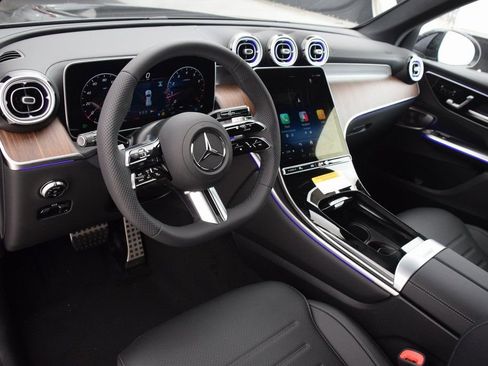 New 2026 Mercedes-Benz GLC 300 image 19