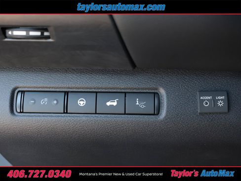 New 2026 Nissan Pathfinder Platinum w/ Accent Package AWD/4WD image 29