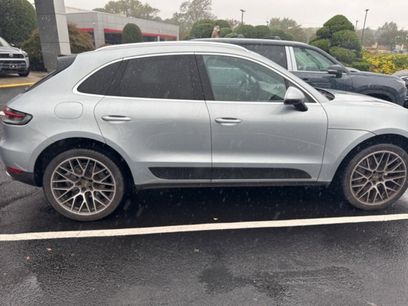 Used 2020 Porsche Macan S