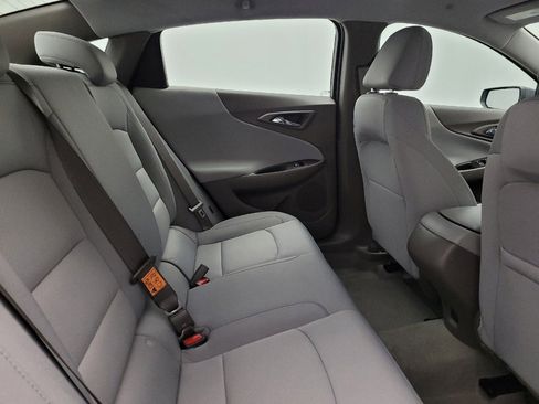 Used 2023 Chevrolet Malibu LS FWD image 19
