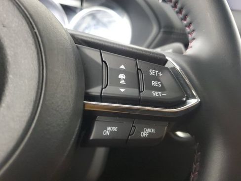 Used 2025 MAZDA CX-5 Carbon Edition AWD/4WD image 26