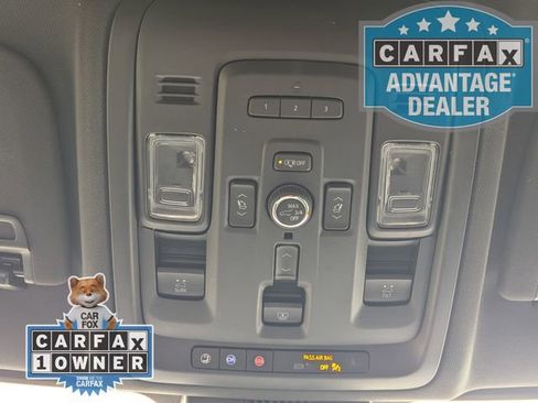 Used 2023 Chevrolet Tahoe Premier image 13