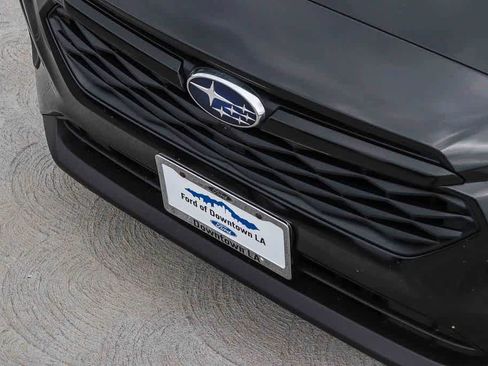 Used 2024 Subaru Impreza 2.0i AWD/4WD image 8