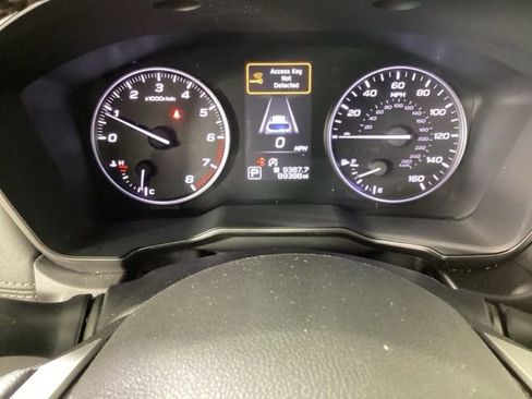 Used 2021 Subaru Outback Limited w/ Popular Package #2 image 30