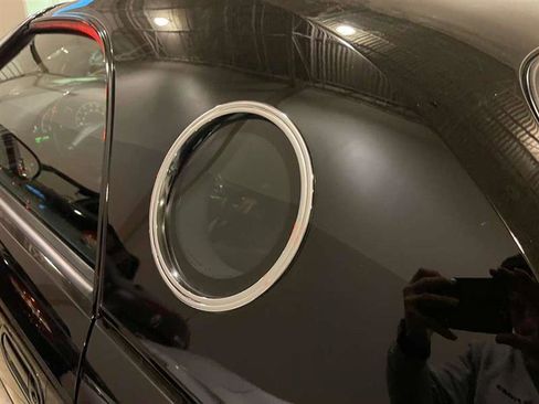 Used 2002 Ford Thunderbird image 10