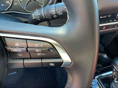 Used 2025 MAZDA CX-30 AWD 2.5 S w/ Preferred Package image 28