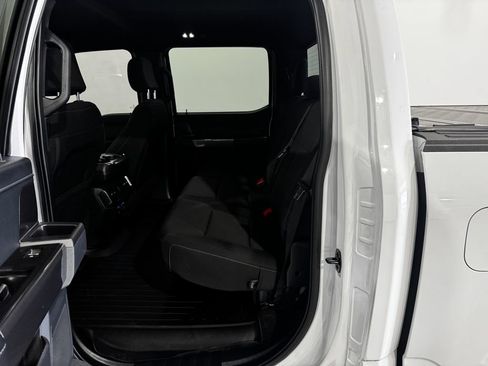 Used 2022 Ford F150 XLT w/ Equipment Group 302A High AWD/4WD image 19