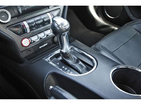 Certified 2017 Ford Mustang Premium image 28