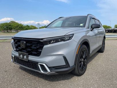 Used 2023 Honda CR-V Sport Touring