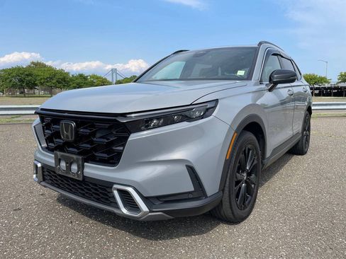 Used 2023 Honda CR-V Sport Touring image 1