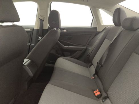 Used 2020 Volkswagen Jetta S w/ Driver Assistance Package FWD image 18