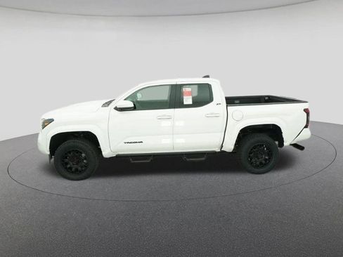 New 2026 Toyota Tacoma SR5 image 21