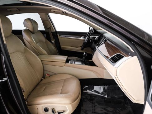 Used 2015 Hyundai Genesis 3.8 w/ Option Group 02 image 34