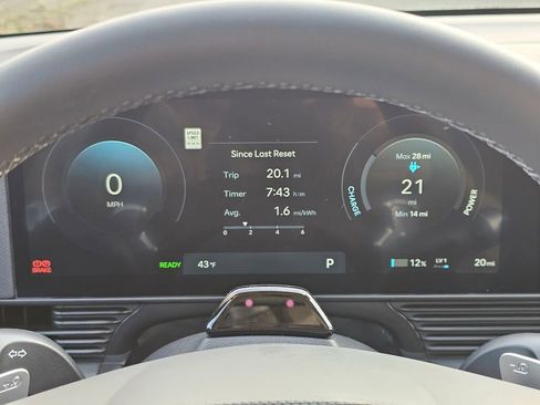 New 2026 Hyundai Ioniq 5 SE image 19