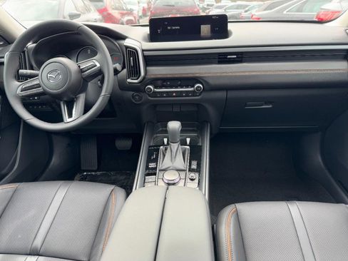 Used 2026 MAZDA CX-50 AWD 2.5 Hybrid w/ Weather Package image 6