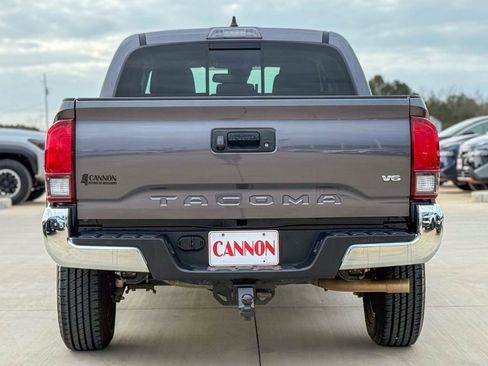 Used 2021 Toyota Tacoma SR5 image 13