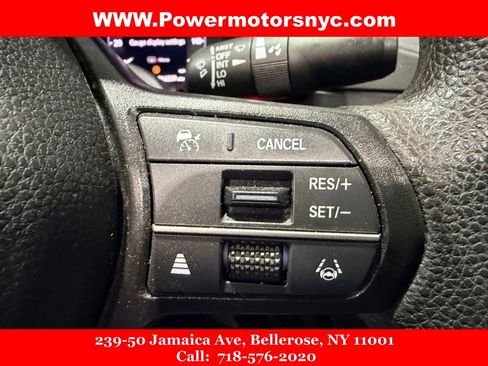 Used 2024 Honda Accord EX image 24